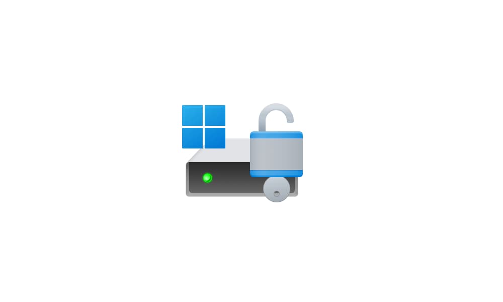 Bitlocker - device encryption in windows