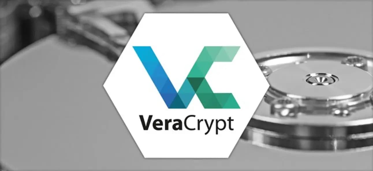 Veracrypt