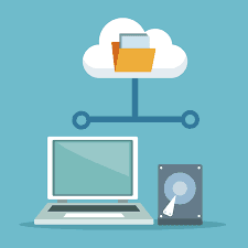 အင်တာနက် သို့မဟုတ် ကွန်ပျူတာမပါဘဲ backup အရန်သိမ်းခြင်း။