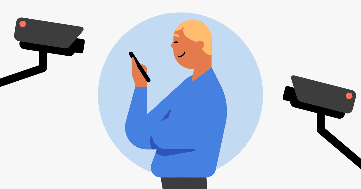 How to block ISP Tracking?