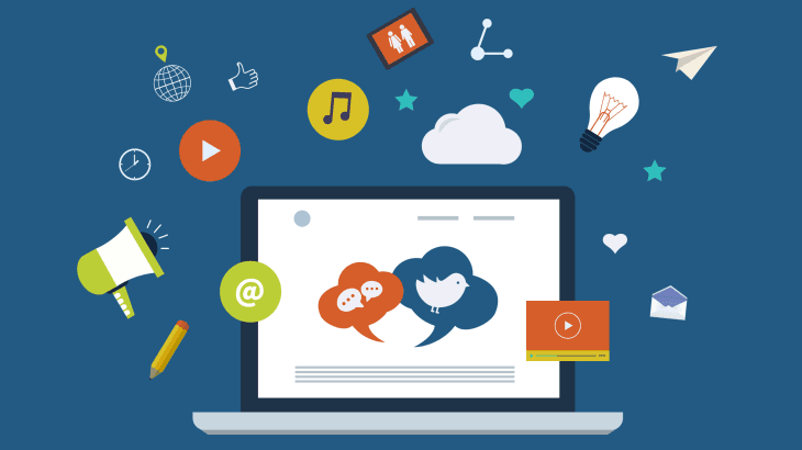 Have you reloaded your digital life?