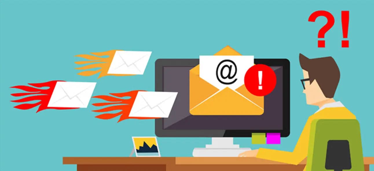 How to stop unwanted promotional emails
