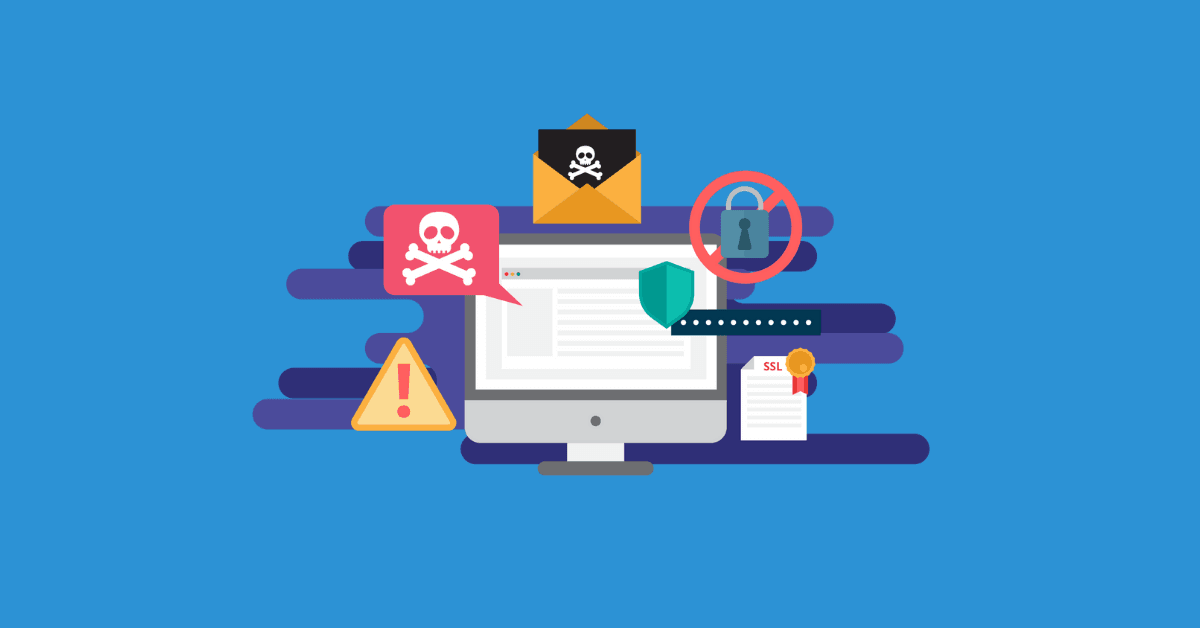 Digital Security အကြောင်း လေ့လာရအောင်