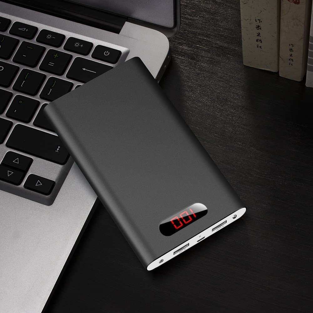 Power Bank တစ်လုံးဝယ်ရင် ဘာတွေကြည့်သင့်လဲ?