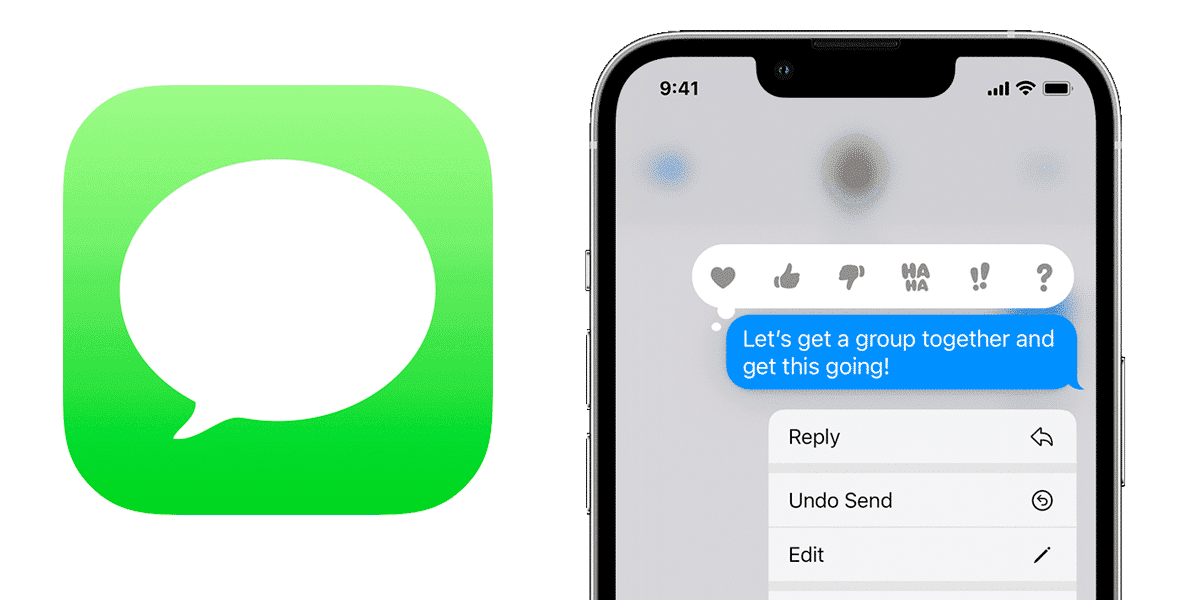 iDevice ကိုင်ထားသူတိုင်း အသုံးပြုသင့်တဲ့ iMessage ကို Pro ကျကျသုံးနည်း
