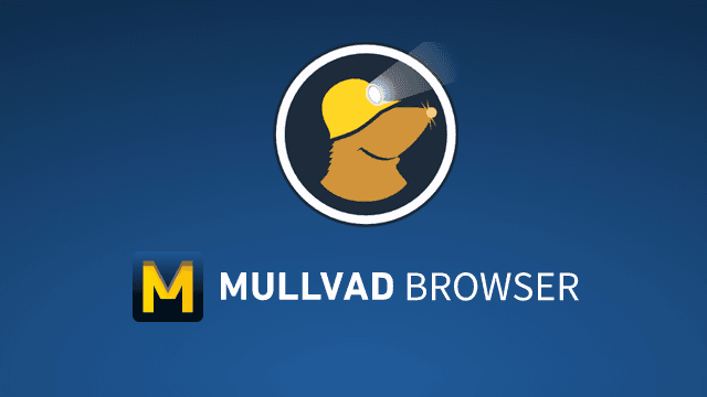 Mullvad Browser