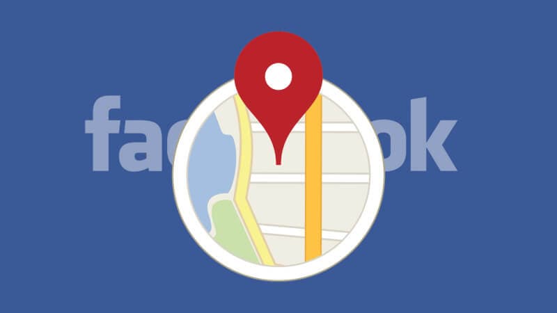 About Facebook's Location Tracking and how to delete the Facebook Location History