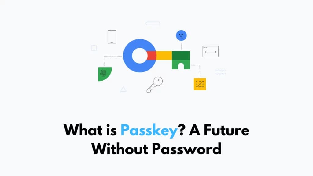 What is a Passkey ?