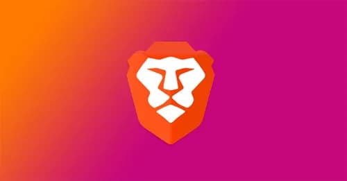 Brave browser