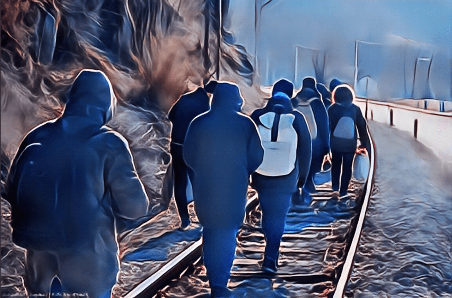 ဒေတာများနှင့် ရွေ့ပြောင်းခြင်း