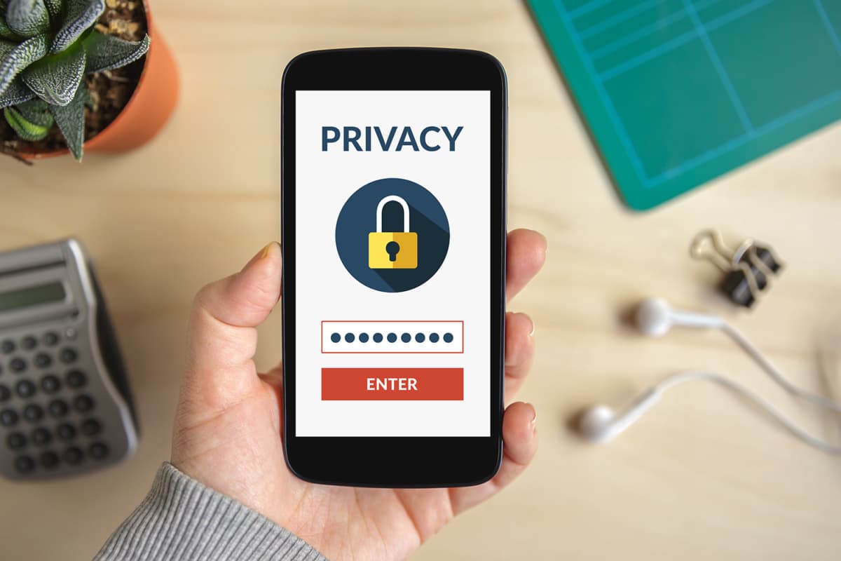 Privacy and Data