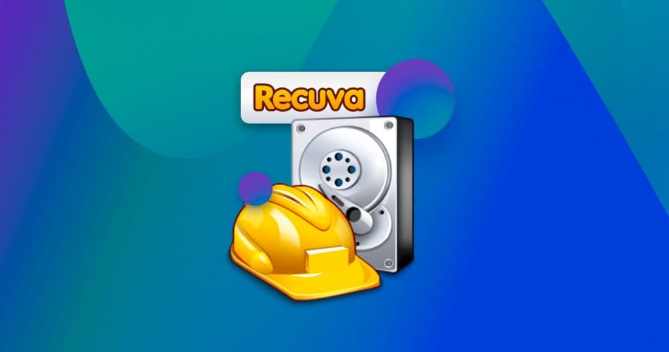What is Recuva?