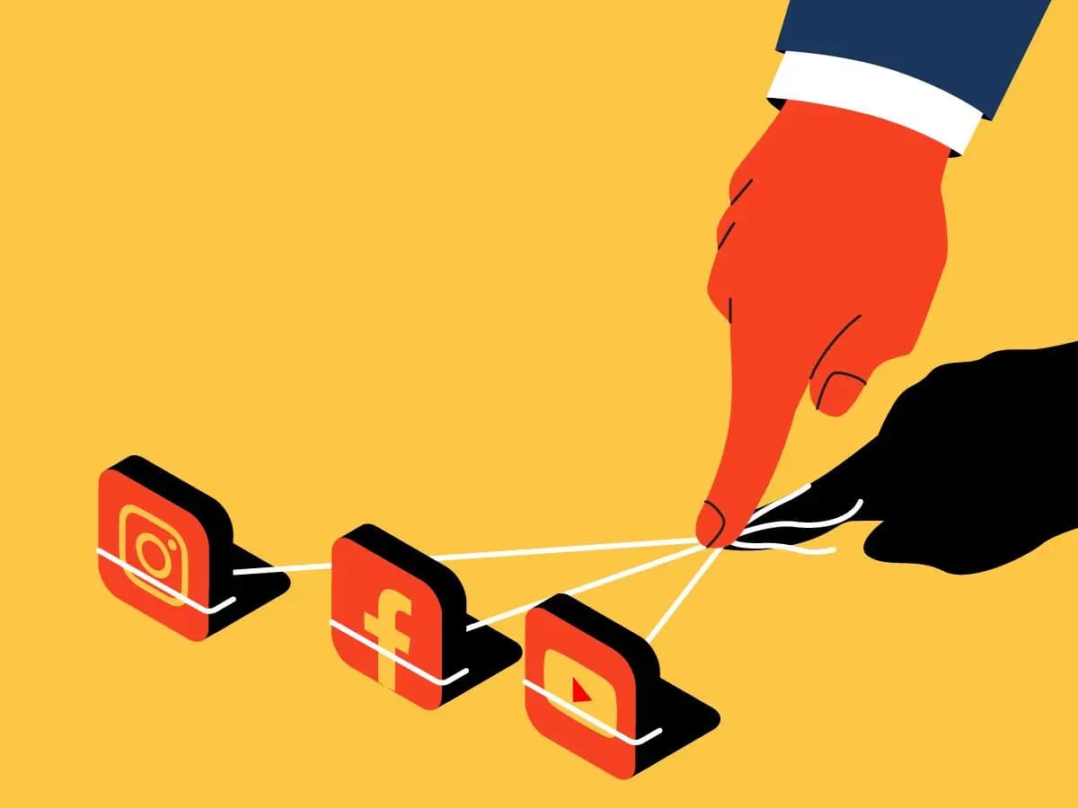 Digital Repression 2023 in Myanmar